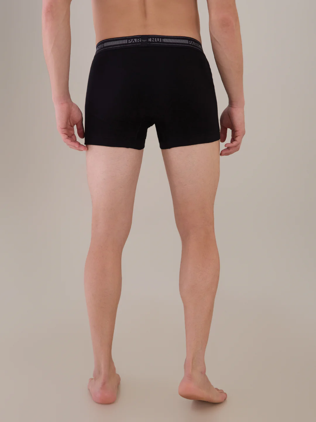 Park Avenue Men Multi-Colour Cotton Trunk - Image 4