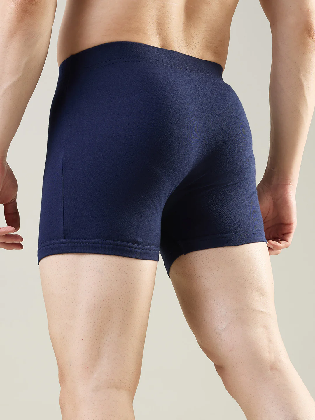 Park Avenue Men Multi-Colour Cotton Trunk Pack Of 2 - Image 3