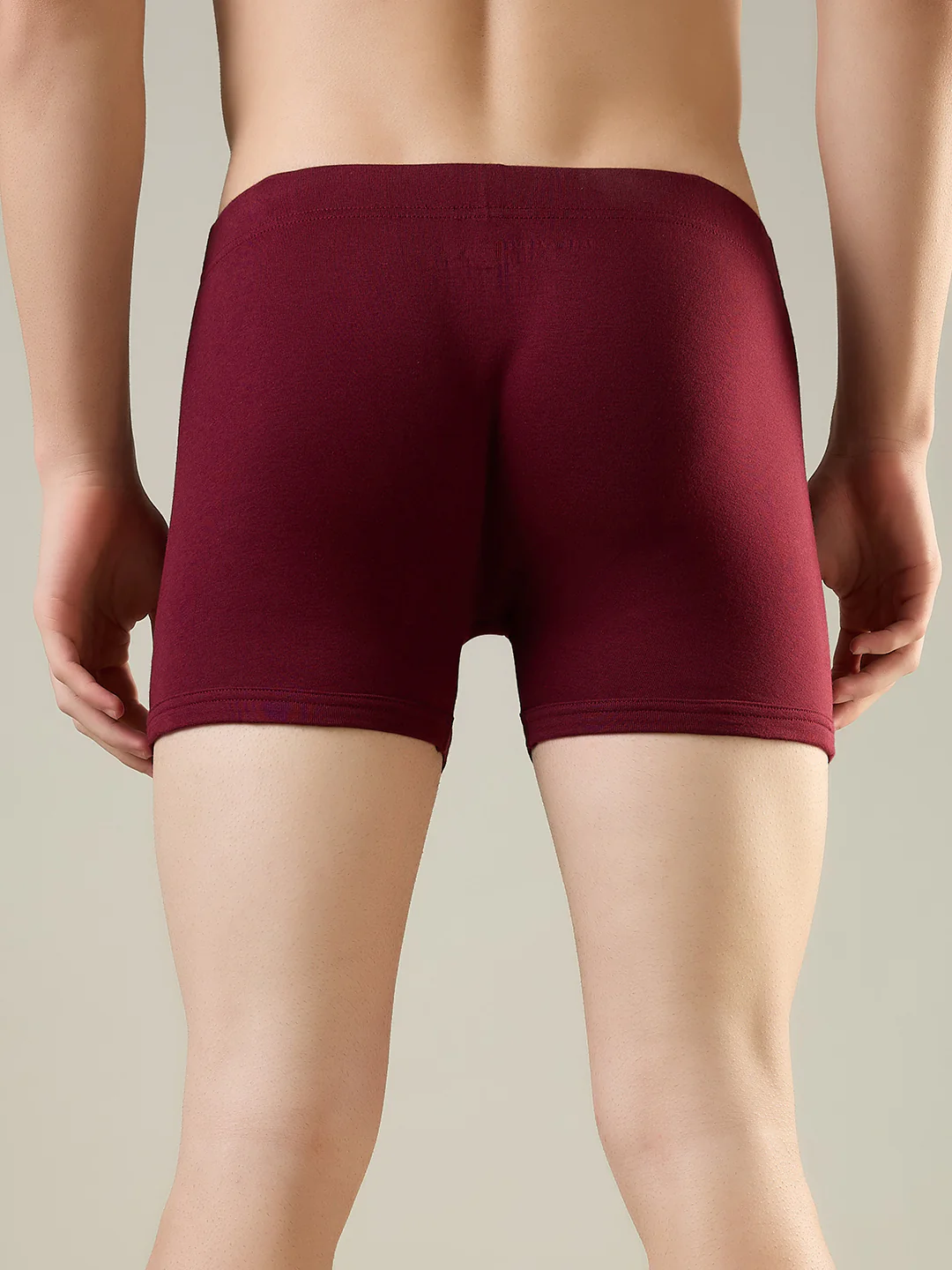 Park Avenue Men Multi-Colour Cotton Trunk Pack Of 2 - Image 4