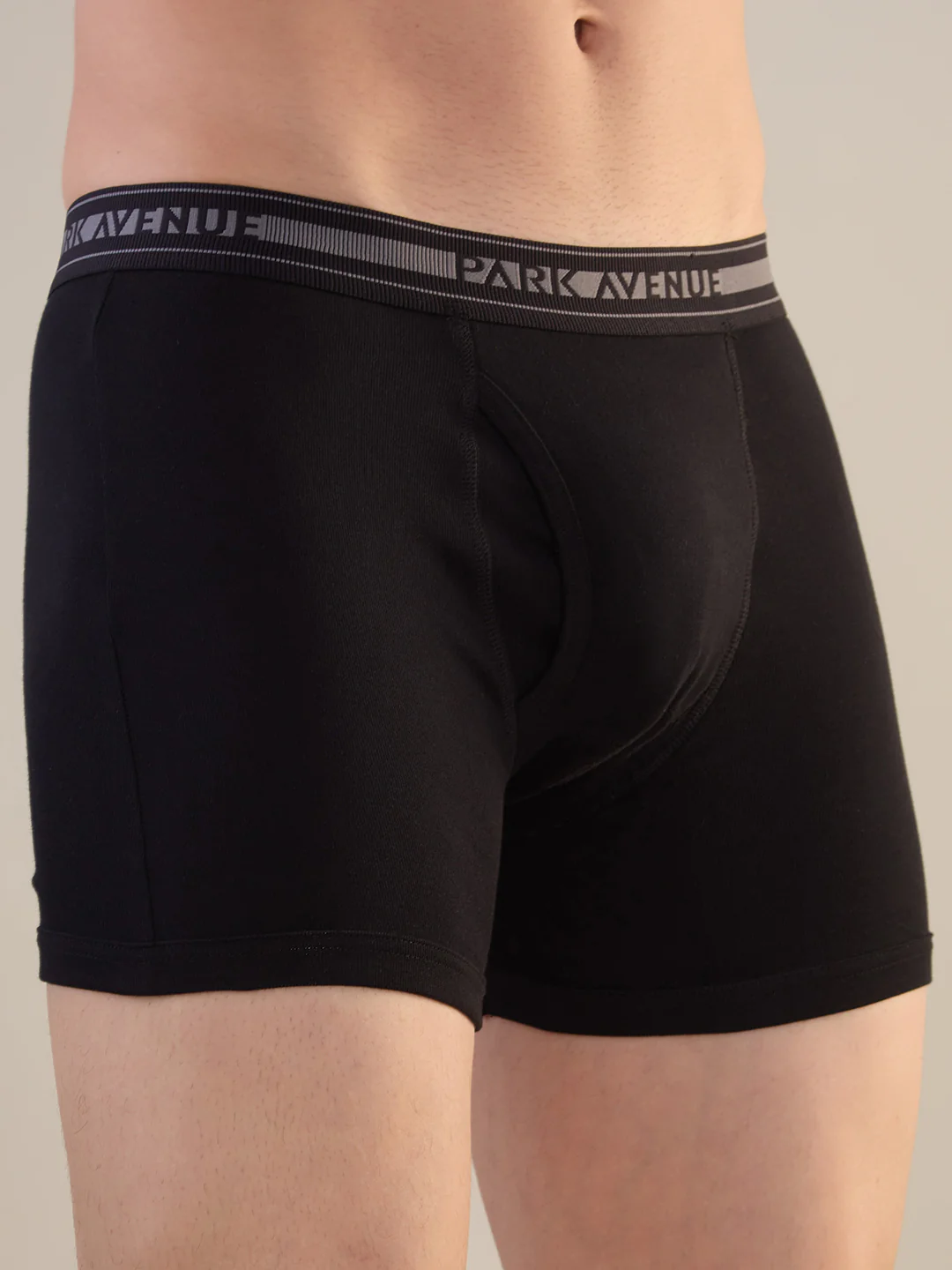 Park Avenue Men Multi-Colour Cotton Trunk - Image 7