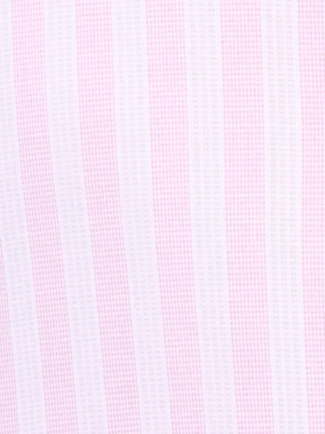 Park Avenue Men Pink Striped Slim Fit Cotton Formal Shirt - Image 7