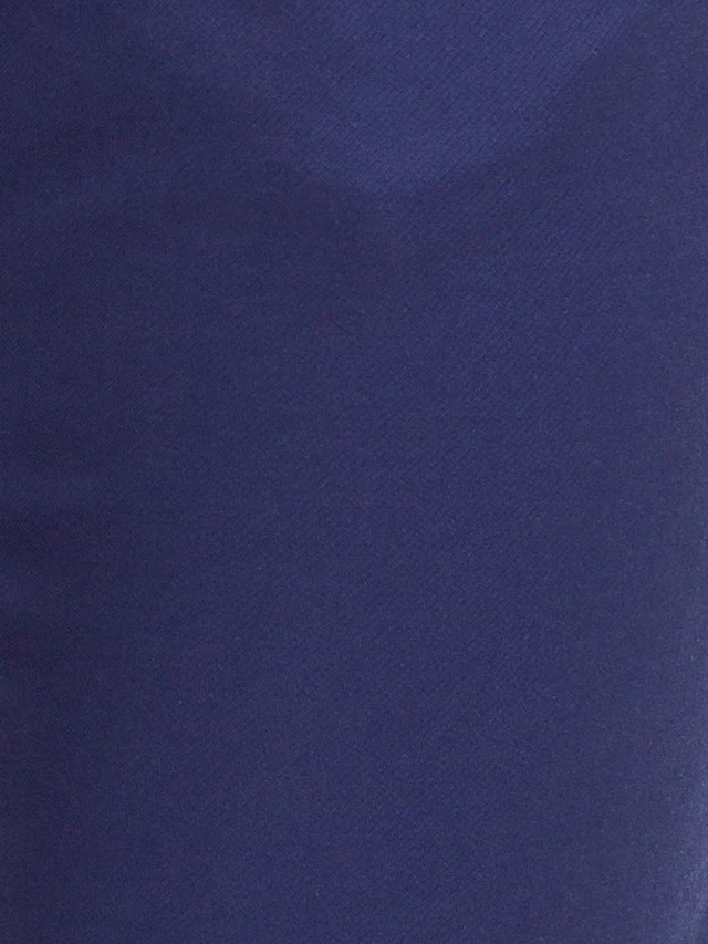 Parx Men Blue Slim Tapered Fit Dobby Jeans - Image 7