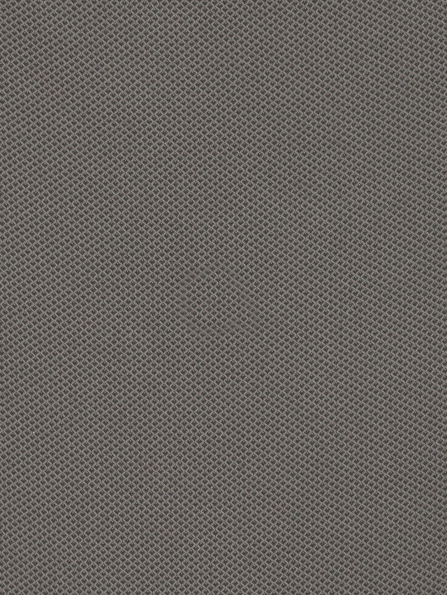 Parx Grey Printed Super Slim Fit Cotton Blend Trouser - Image 7