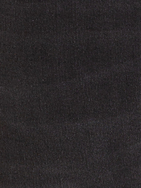 Parx Men Black Skinny Fit Plain Jeans - Image 7