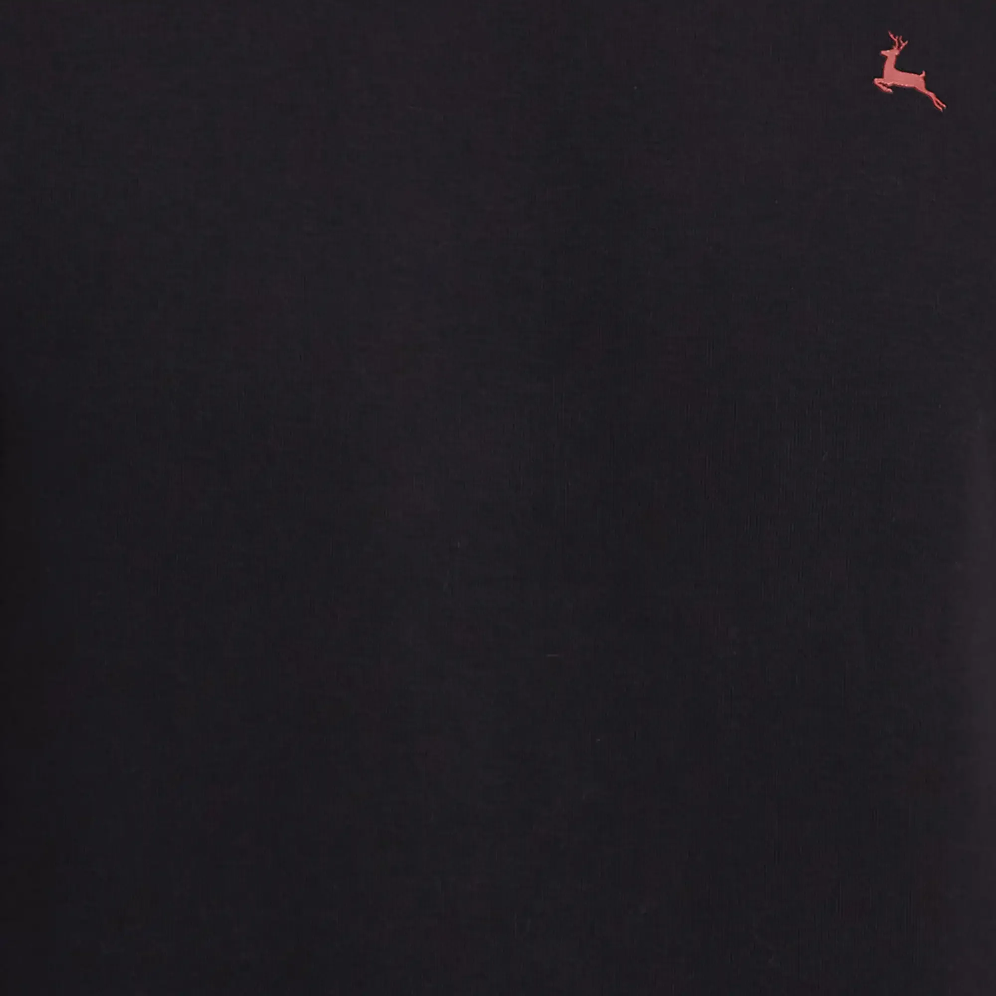 Parx Men Black Solid Regular Fit Cotton Blend Sweatshirt - Image 7