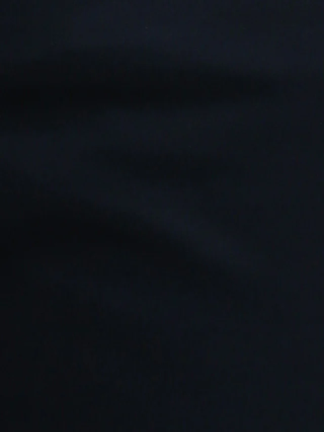 Parx Men Blue Solid Tapered Fit Trouser - Image 7