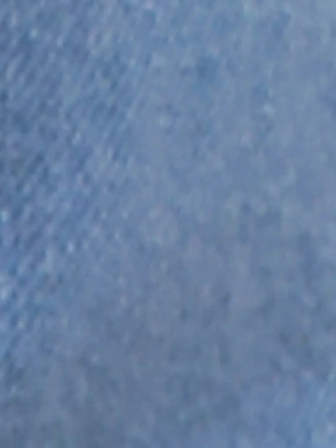 Parx Men Blue Tapered Fit Self Design Cotton Spandex Jeans - Image 7