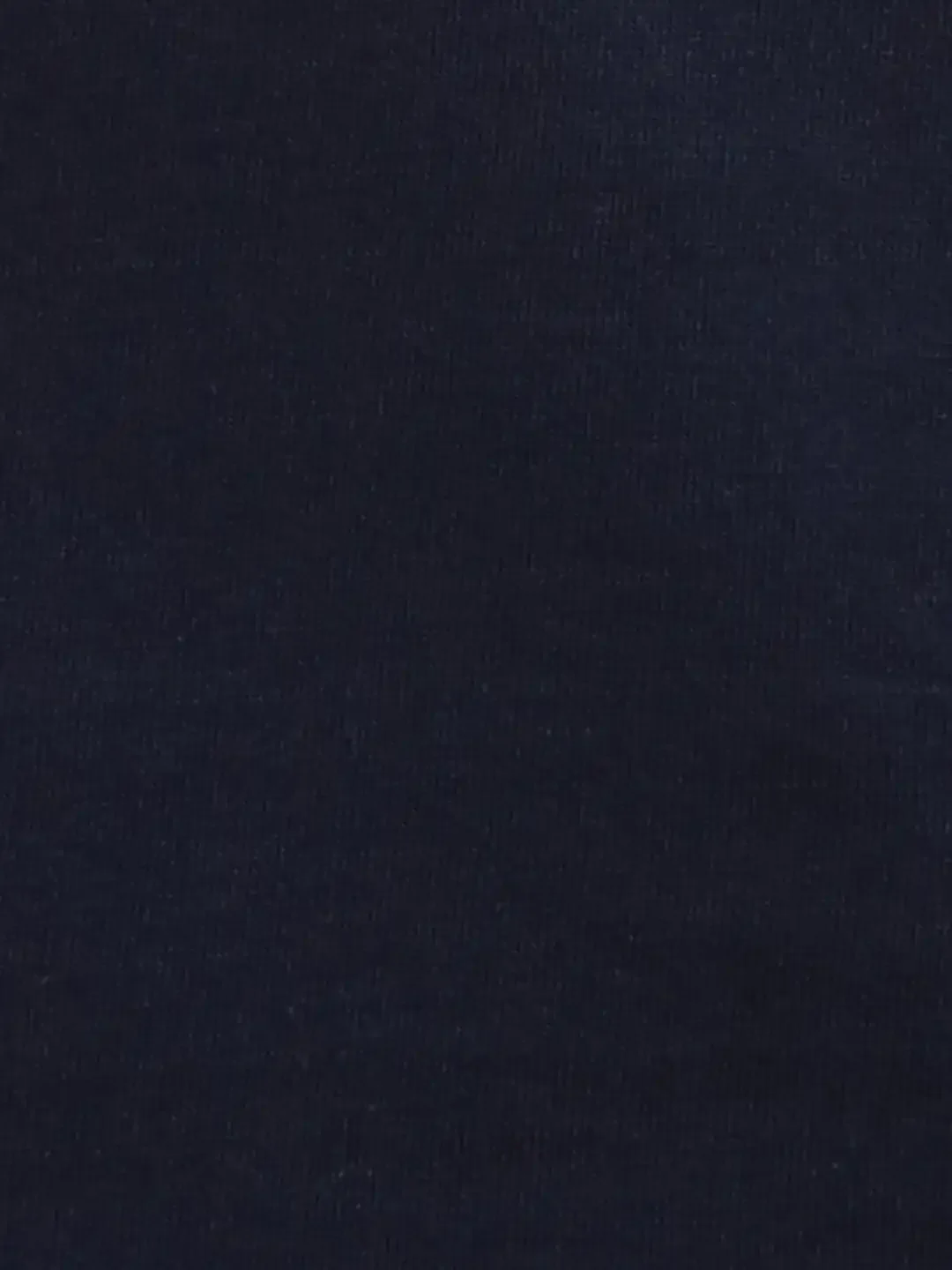 Parx Men Blue Yarn Dyed Regular Fit Cotton T-Shirt - Image 7