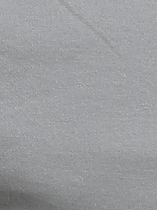 Parx Men Grey Solid Tapered Fit Trouser - Image 7