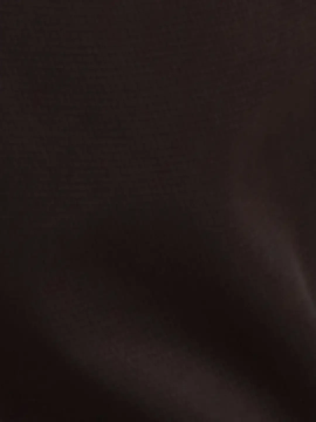 Parx Men Grey Tapered Fit Solid Cotton Spandex Trouser - Image 7