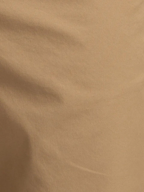 Parx Men Khaki Regular Fit Solid Shorts - Image 7