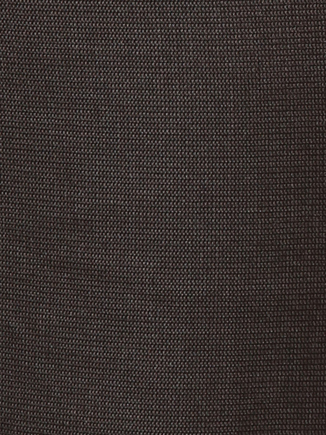Raymond Brown Structure Contemporary Fit Polyester Blend Trouser - Image 7