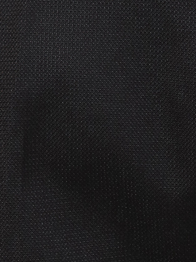 Raymond Brown Structure Slim Fit Polyester Blend Trouser - Image 7