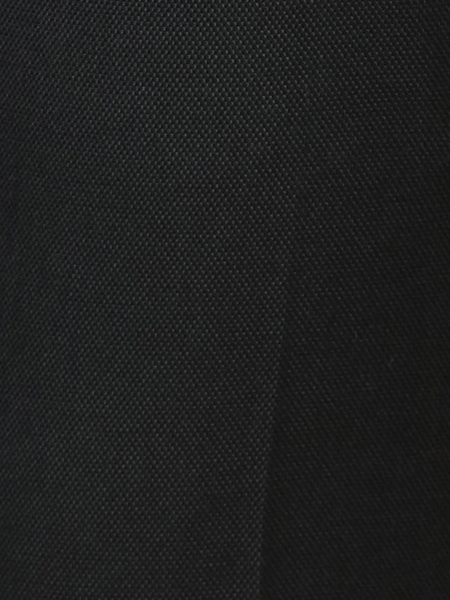 Raymond Grey Structure Slim Fit Polyester Blend Trouser - Image 7