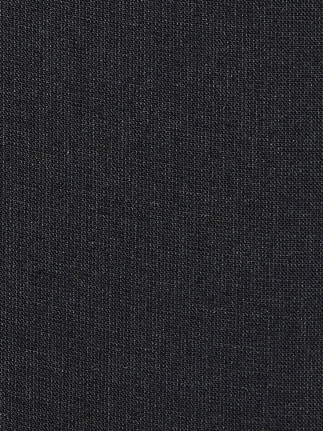 Raymond Grey Structure Slim Fit Polyester Blend Trouser - Image 7