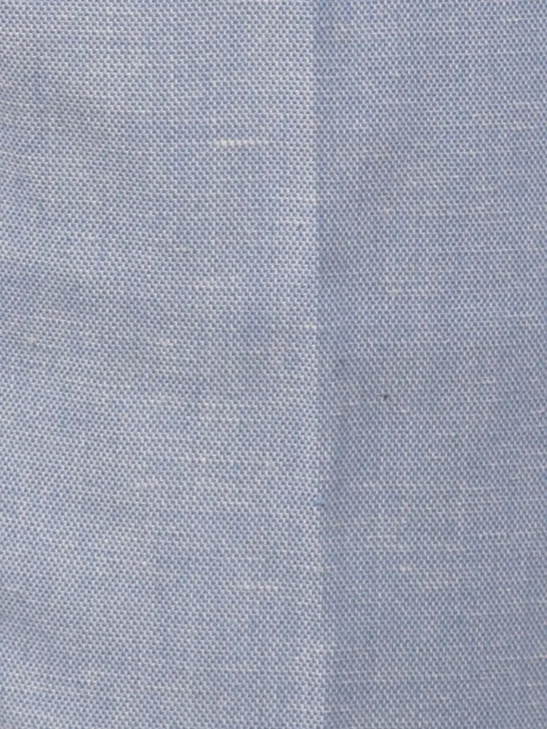 Raymond Men Blue Slim Fit Polyester Blend Trouser - Image 7