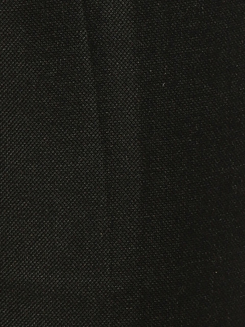 Raymond Men Green Slim Fit Polyester Blend Trouser - Image 7