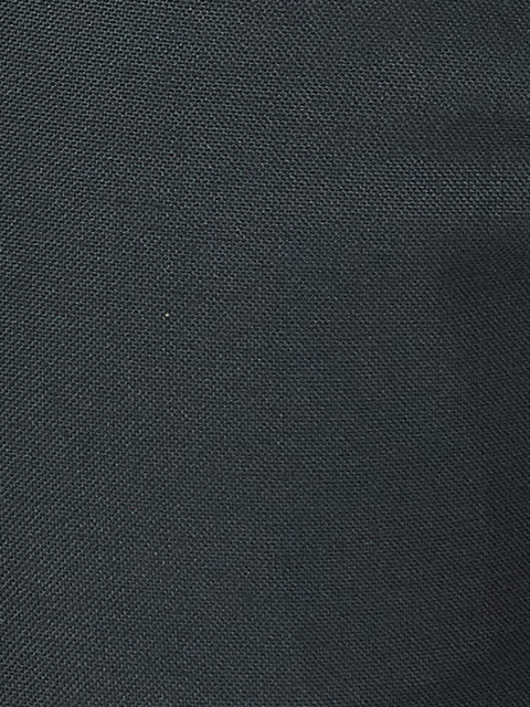 Raymond Men Green Slim Fit Solid Trouser - Image 7