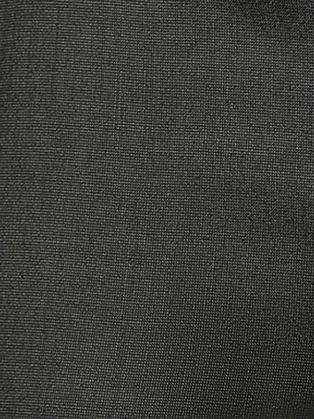 Raymond Men Grey Self Design Slim Fit Trouser - Image 7