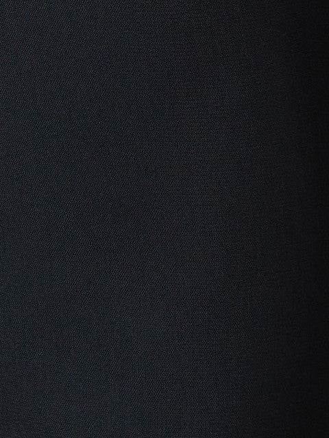Raymond Men Grey Slim Fit Solid Trouser - Image 7