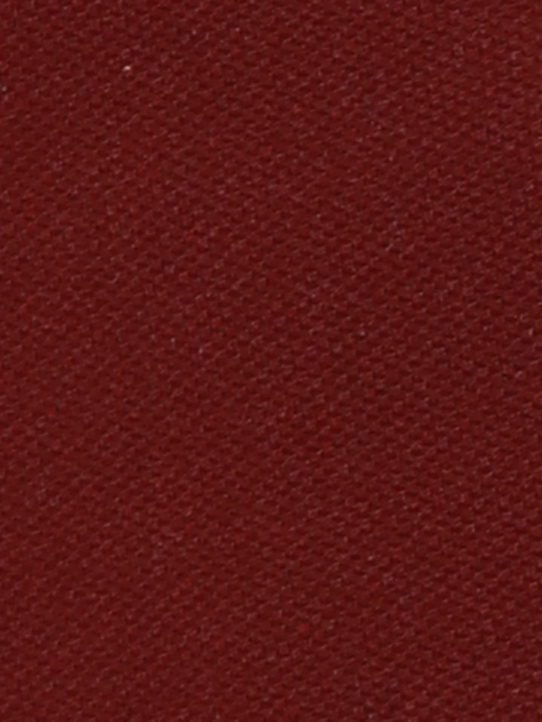 Raymond Men Maroon Structure Contemporary Fit Polyester Blazer - Image 7