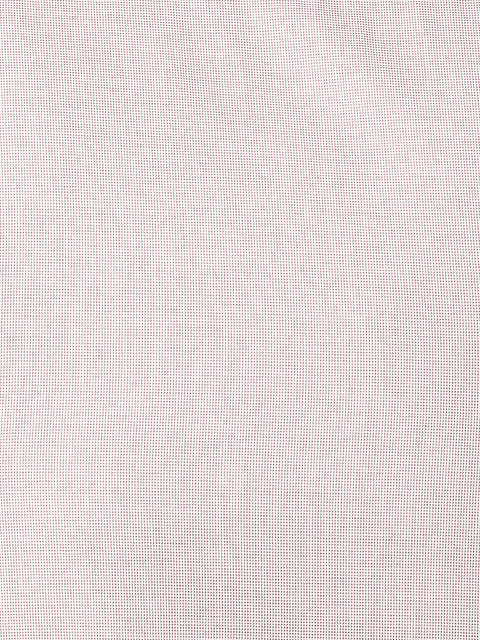 Raymond Men Red Slim Fit Structured Shirt - Image 7