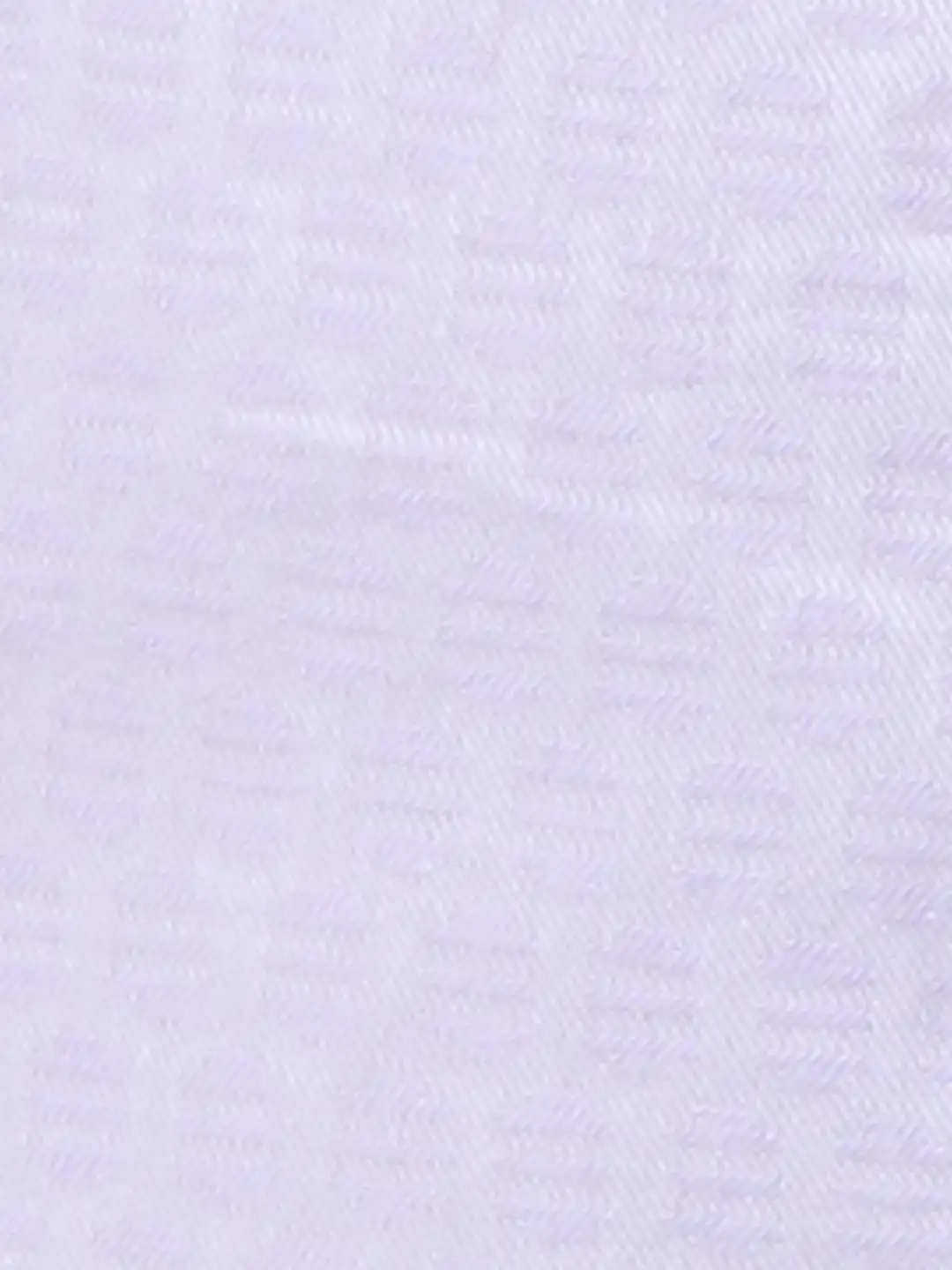 Raymond Men Violet Slim Fit Structure Cotton Shirts - Image 7