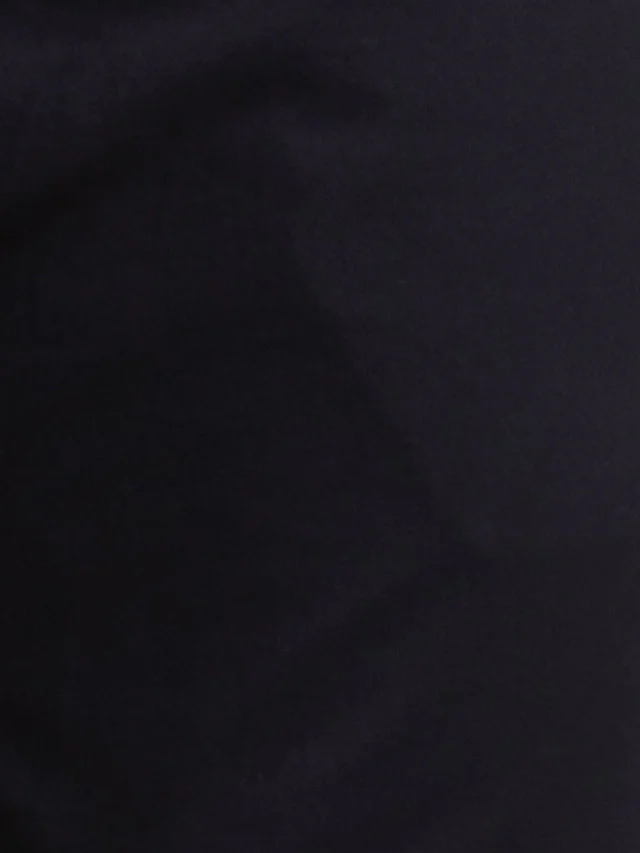 Raymond Men Violet Solid Slim Fit Trouser - Image 7