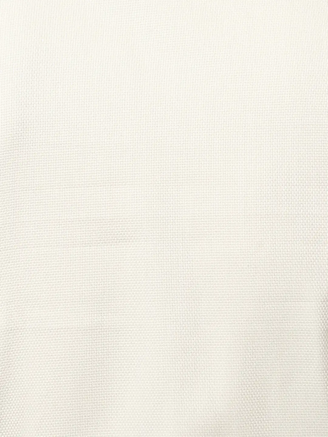 Raymond Men Yellow Structure Slim Fit Cotton Half Sleeve Shirts - Image 7