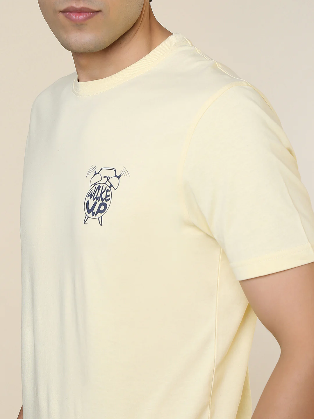 Sleepz Men Multi-Colour Solid Cotton Garment Kit - Image 6