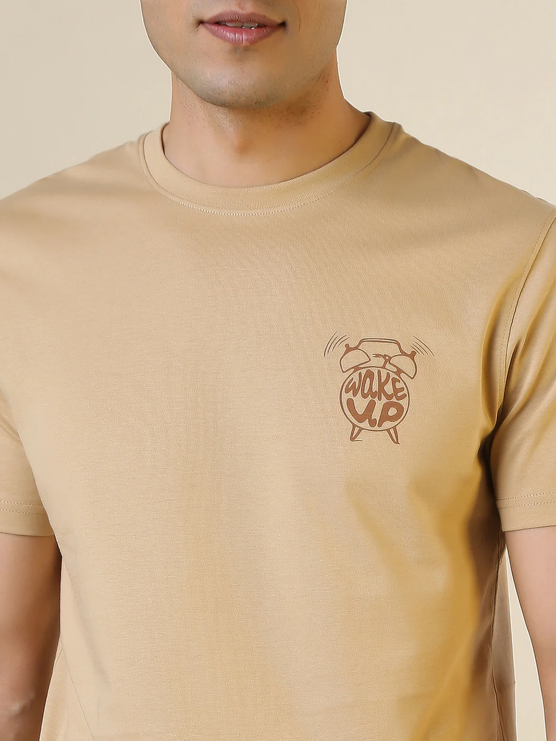 Sleepz Men Multi-Colour Solid Cotton Garment Kit - Image 6
