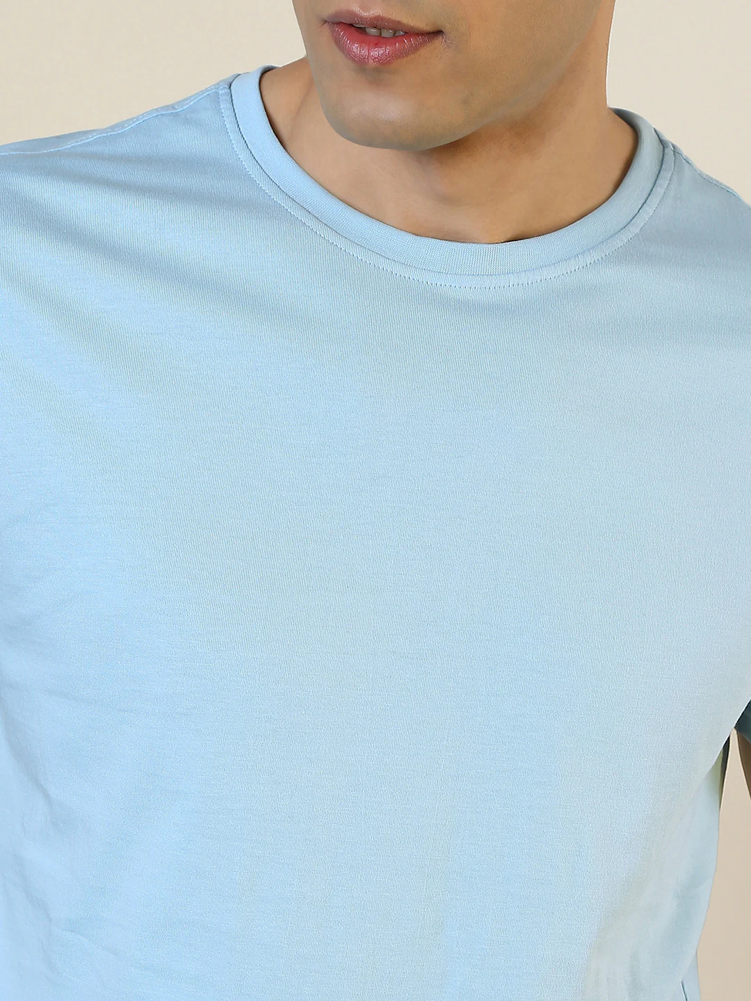 Sleepz Men Multi-Colour Solid Cotton Garment Kit - Image 6