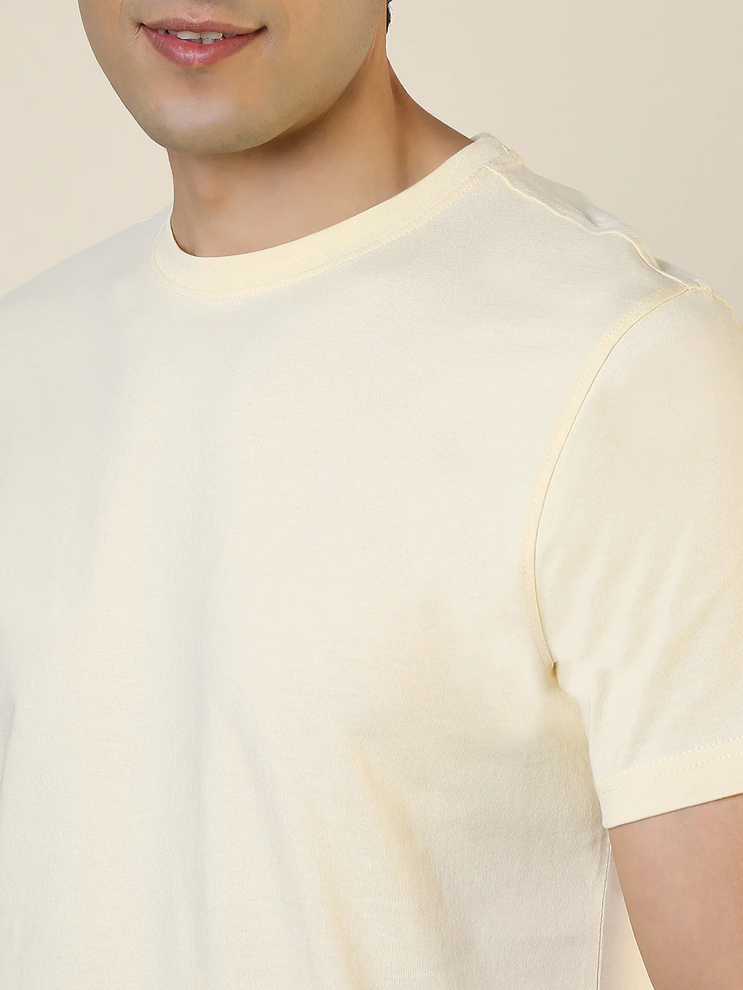 Sleepz Men Multi-Colour Solid Cotton Garment Kit - Image 6