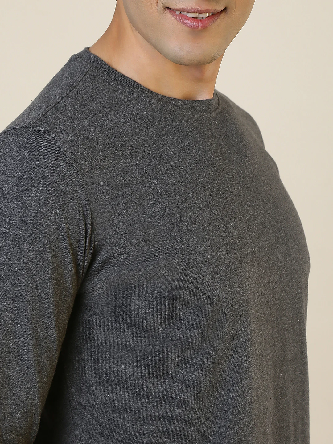 Sleepz Men Multi-Colour Solid Cotton Garment Kit - Image 6