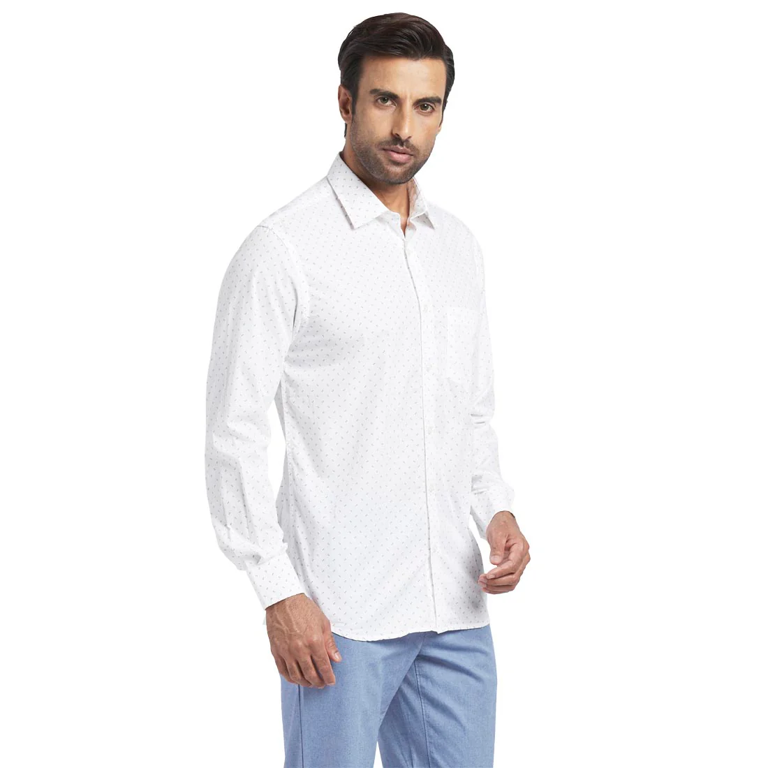 White Shirts - Image 2