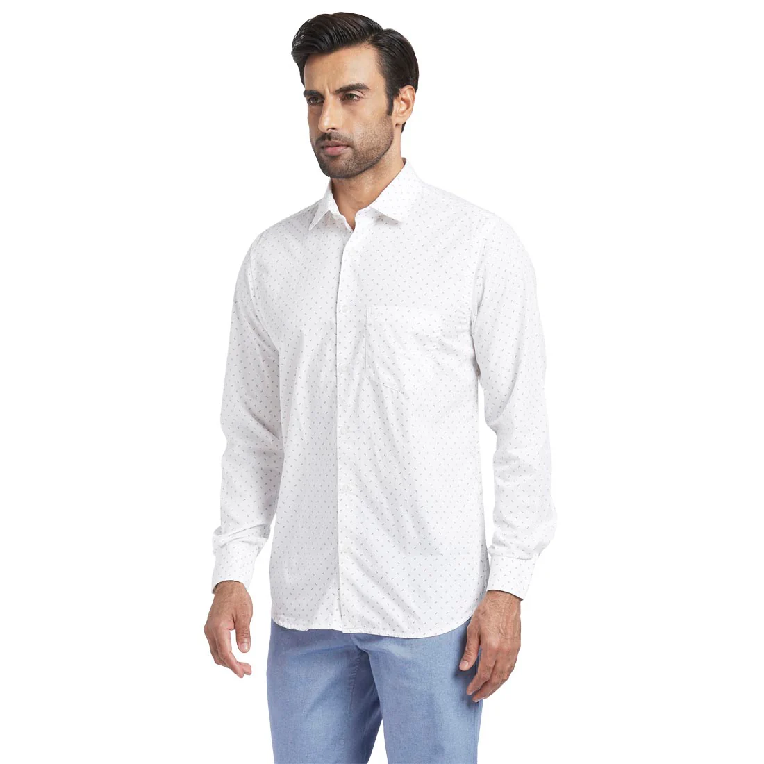 White Shirts - Image 3