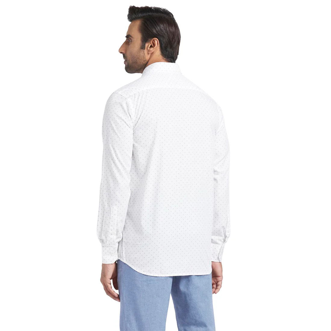 White Shirts - Image 4