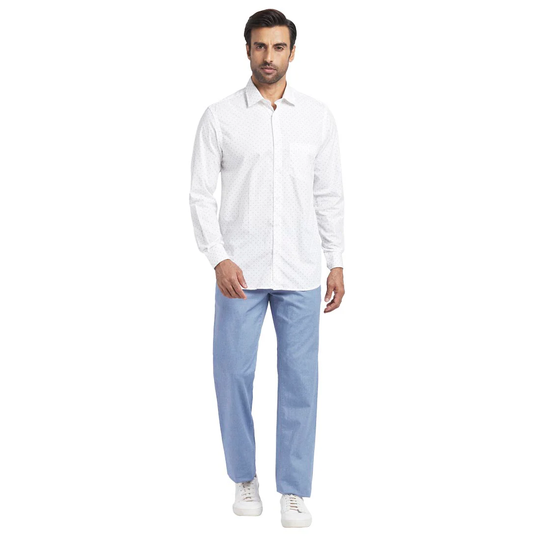 White Shirts - Image 5