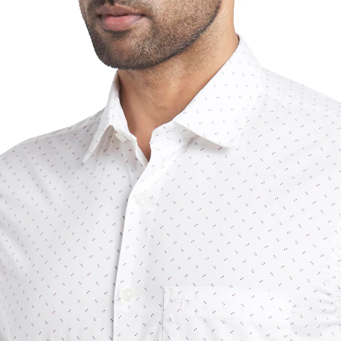White Shirts - Image 6